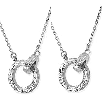 Amazon | ハワイアンジュエリー ペアネックレス アクセサリー Amazon | ハワイアンジュエリー ペアネックレス アクセサリー